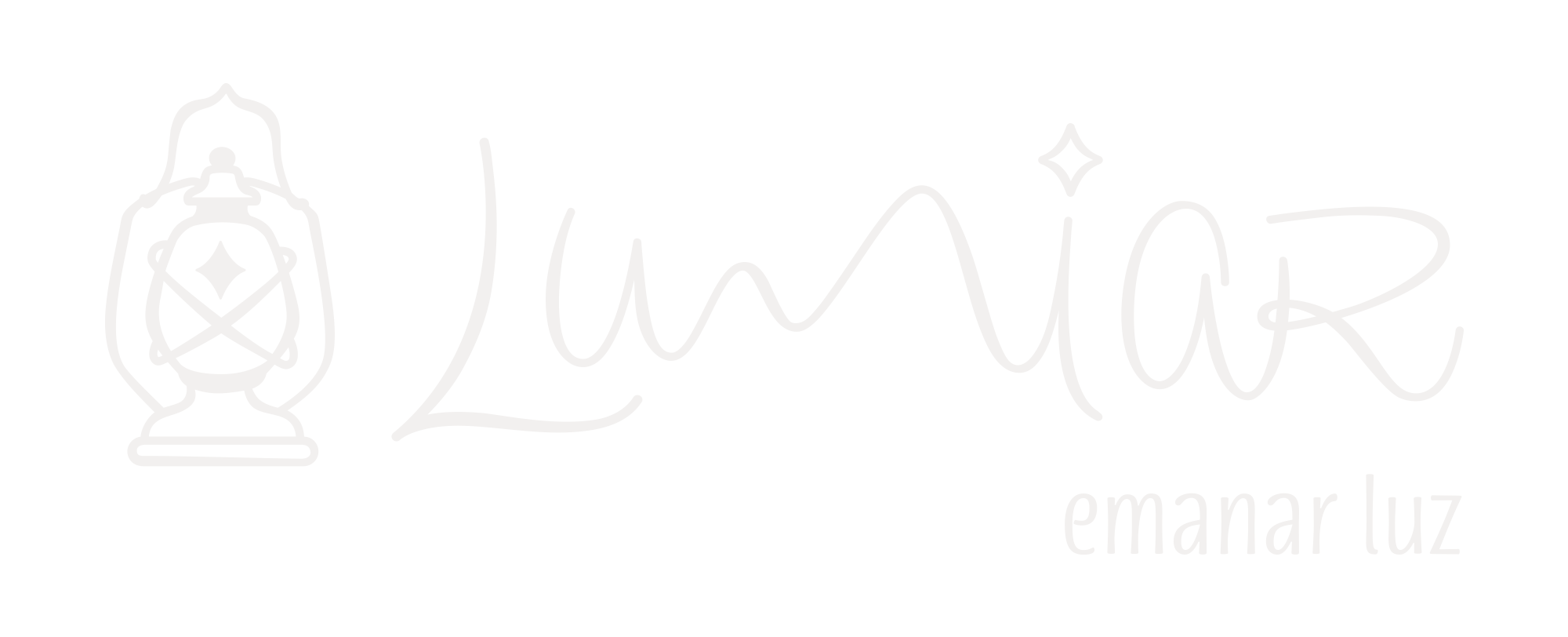 Lumiar — emanar luz